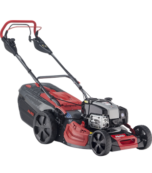 Kosiarka AL-KO 520 VSI-B PREMIUM