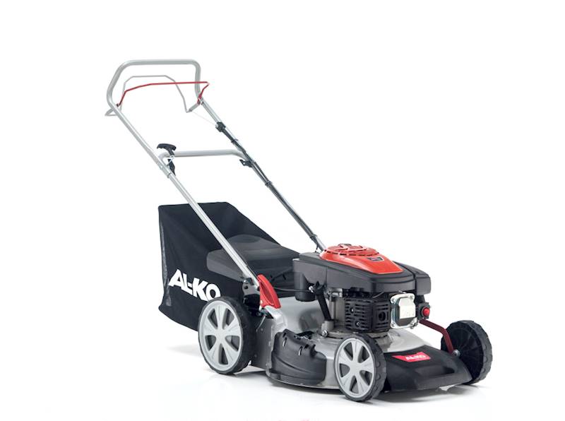 Kosiarka spalinowa AL-KO EASY 5.10 SP-S