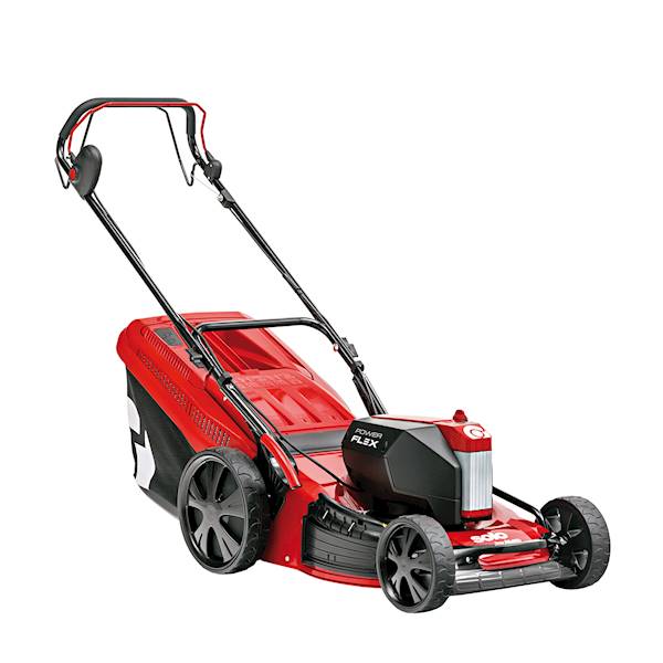 Kosiarka akumulatorowa AL-KO 4757 SP Li SOLO