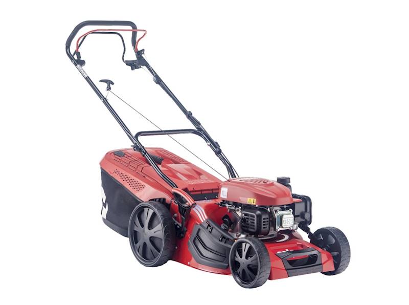 Kosiarka AL-KO 4731 SP-A SOLO