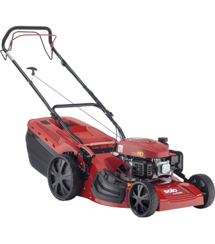 Kosiarka AL-KO 5210 SP-A SOLO