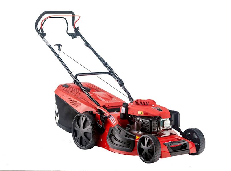 Kosiarka AL-KO 5231 SP-A SOLO BY AL-KO