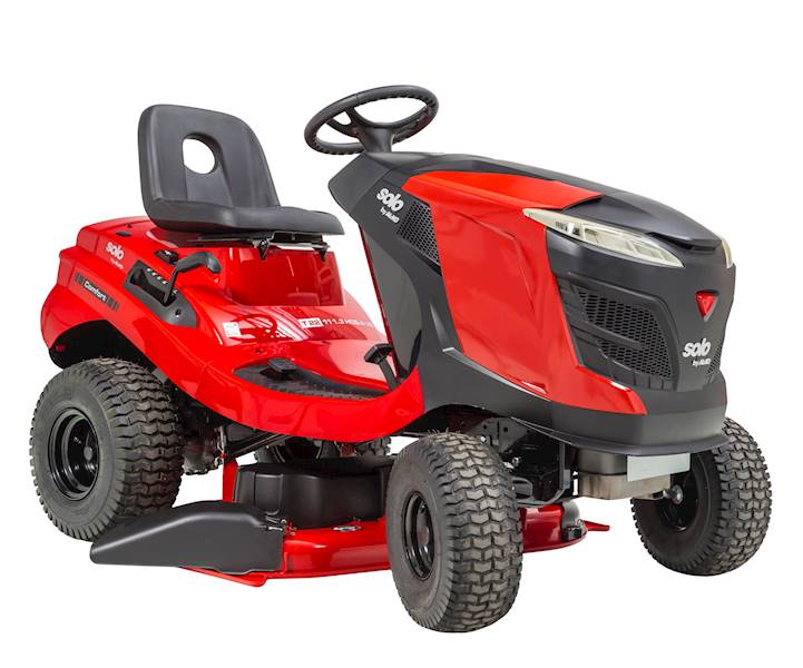 Traktor AL-KO T22-111.3 HDS-A V2 COMFORT SBA