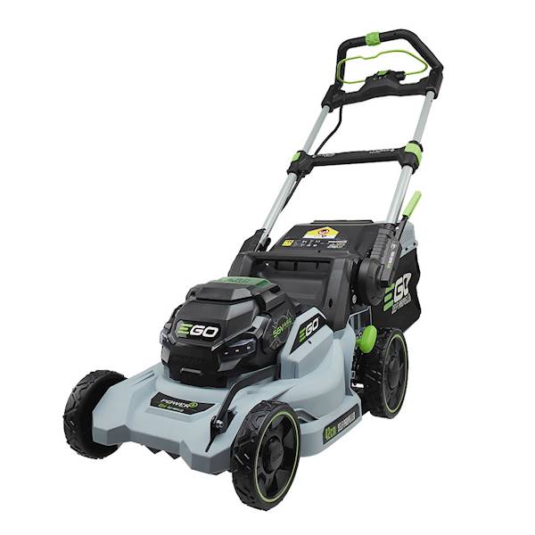 Kosiarka akumulatorowa EGO b.n. 42cm EGO POWER+1