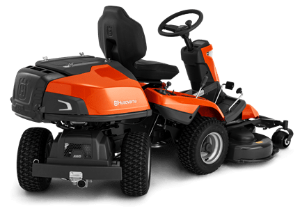 Rider Husqvarna R316TsX AWD