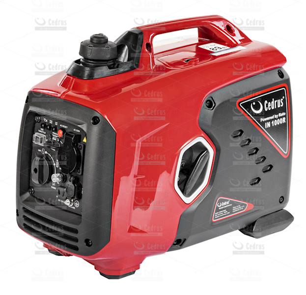 Agregat inwerterowy Cedrus IN1000R