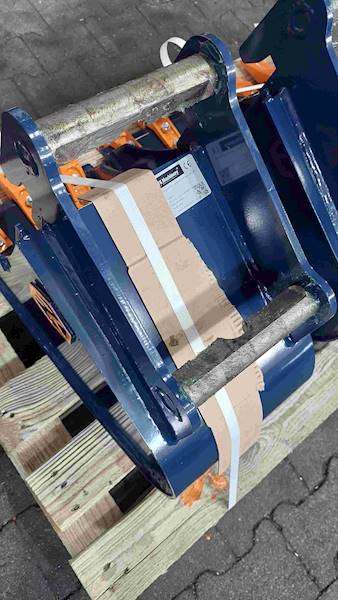 Łyżka podsiębierna 300mm 1,9-2,6T Lehnhoff MS01