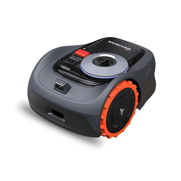 Robot koszący Segway Navimow i108E