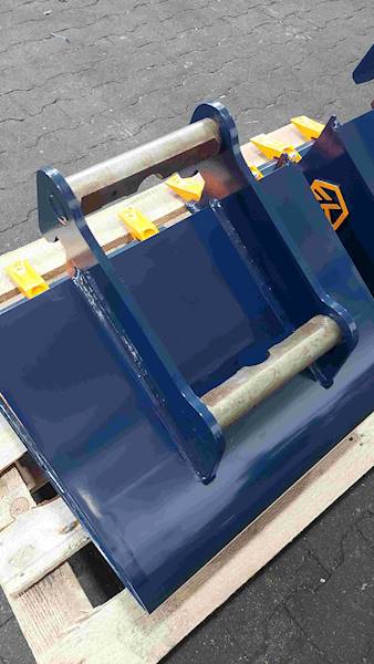 Łyżka podsiębierna 500mm 1,9-2,6T Lehnhoff MS01