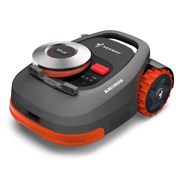 Robot koszący Navimow H3000E – Ultrasonic