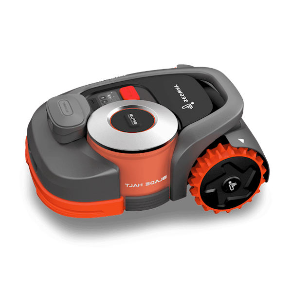 Robot koszący Navimow H3000E – VisionFence