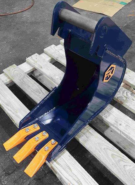 Łyżka kablowa 250mm 1-1,9T Lehnhoff MS01