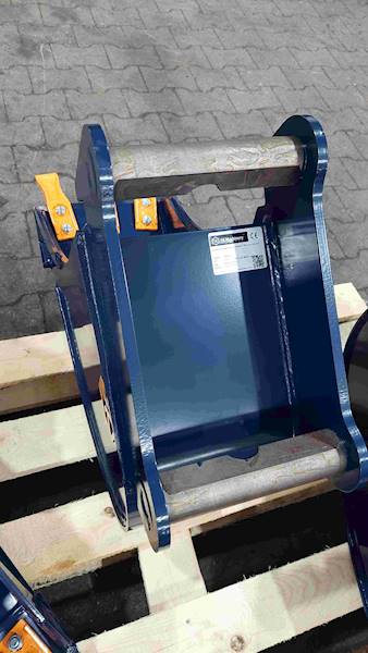 Łyżka podsiębierna 300mm 2,6-3,5T Lehnhoff MS03