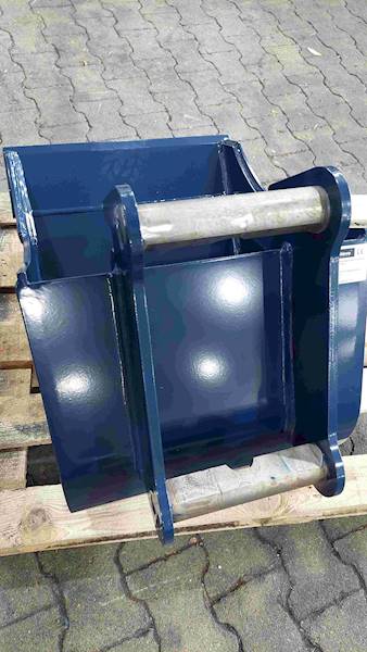 Łyżka podsiębierna 500mm 2,6-3,5T Lehnhoff MS03