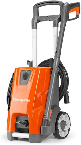 Myjka ciśnieniowa HQV PW345C