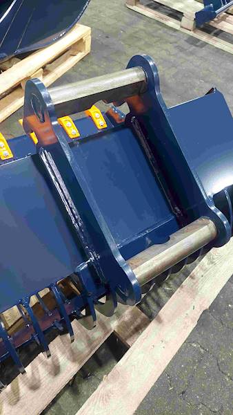 Łyżka ażurowa 800mm 2,6-3,5T Lehnhoff MS03