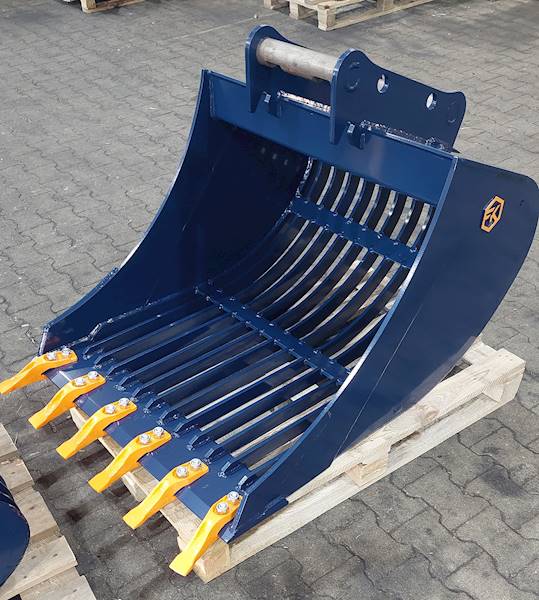 Łyżka ażurowa 1000mm 8,5-10T Lehnhoff MS08