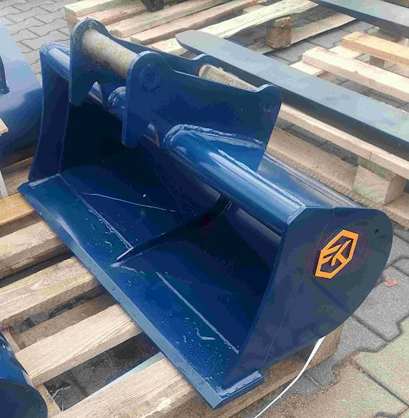 Łyżka skarpowa 850mm 1,9-2,6T Lehnhoff MS01