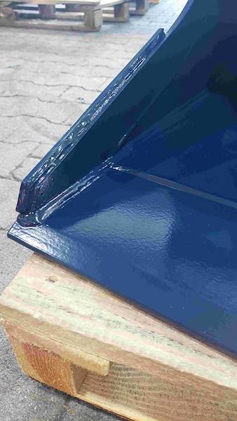 Łyżka kablowa 300mm 1,9-2,6T Lehnhoff MS01