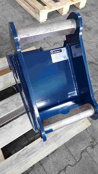 Łyżka kablowa 300mm 1,9-2,6T Lehnhoff MS01