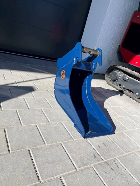 Łyżka kablowa 300mm 1,9-2,6T Lehnhoff MS01