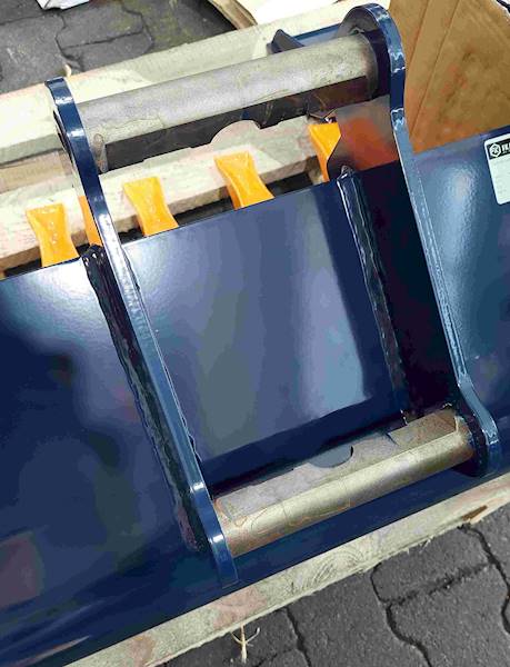 Łyżka podsiębierna 600mm 1-1,9T Lehnhoff MS01