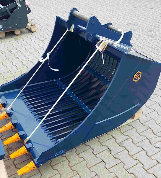 Łyżka ażurowa 1200mm 10-12T Lehnhoff MS08