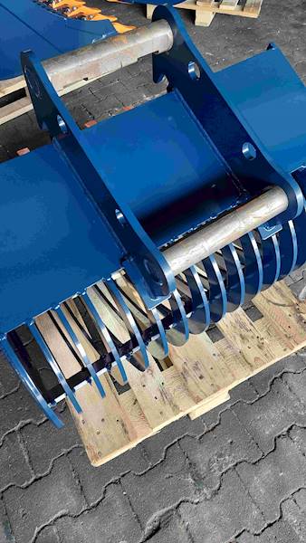 Łyżka ażurowa 1000mm 6-8,5T Lehnhoff MS08