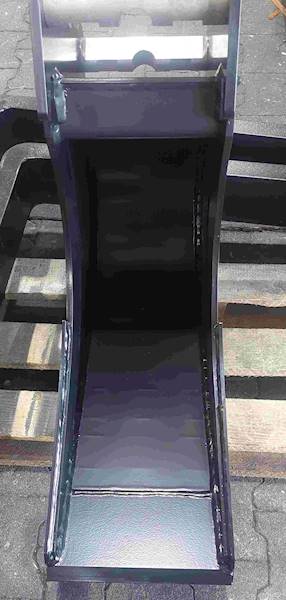 Łyżka kablowa 300mm 2,6-3,5T Lehnhoff MS03