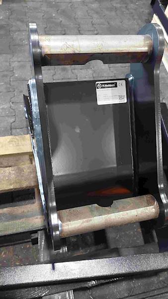 Łyżka kablowa 300mm 2,6-3,5T Lehnhoff MS03