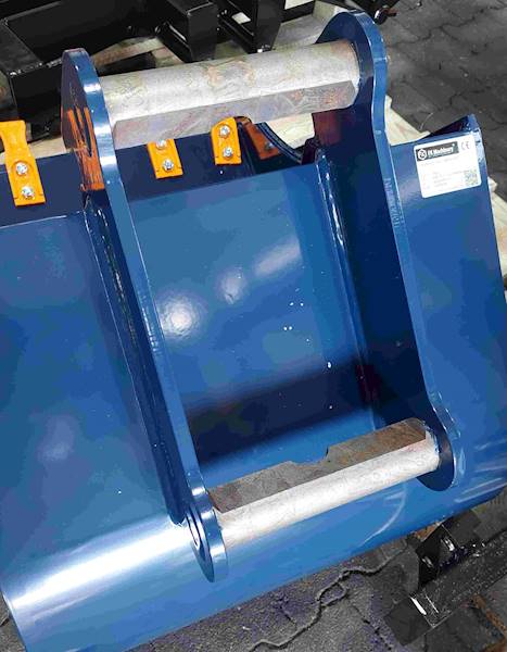 Łyżka podsiębierna 600mm 5-6T Lehnhoff MS03