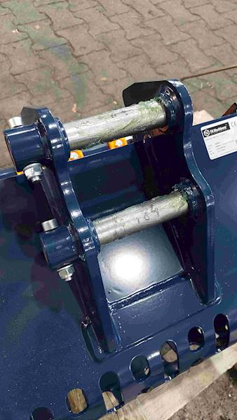 Łyżka ażurowa 500mm 1,9-2,6T Carter CT16-18