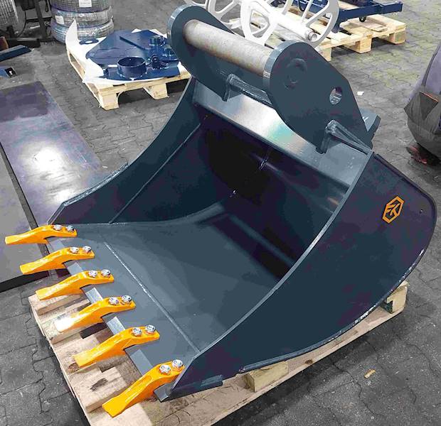 Łyżka podsiębierna 1000mm 8,5-10T Lehnhoff MS21