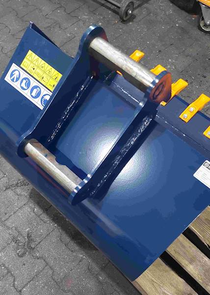 Łyżka podsiębierna 800mm 5-6T Lehnhoff MS03