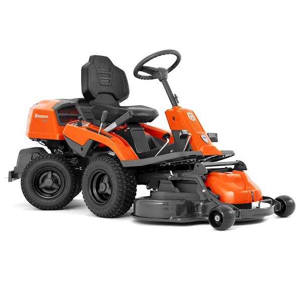 Rider Husqvarna R214TC COMFORT