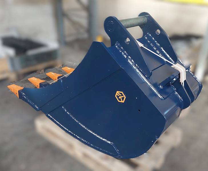 Łyżka podsiębierna 800mm 14-18T Lehnhoff MS10