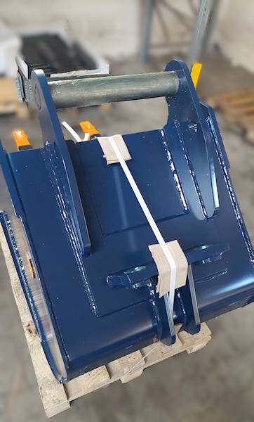 Łyżka podsiębierna 800mm 14-18T Lehnhoff MS10