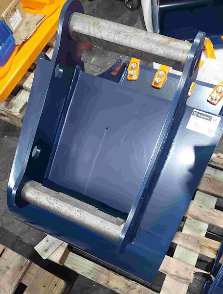 Łyżka podsiębierna 500mm 8,5-10T Lehnhoff MS08