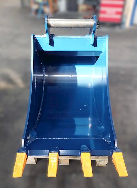 Łyżka podsiębierna 800mm 12-14T Lehnhoff MS10