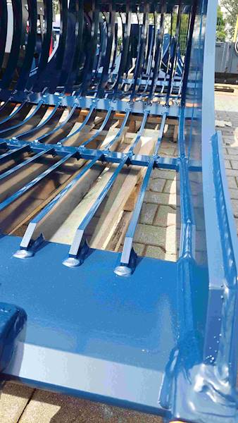 Łyżka ażurowa 1000mm 12-14T Lehnhoff MS10