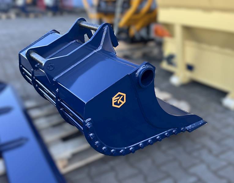 Łyżka do przesiewania 1300mm 6,5-8T