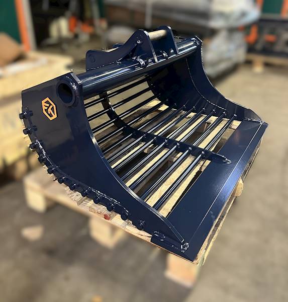 Łyżka do przesiewania 1200mm 5-6T