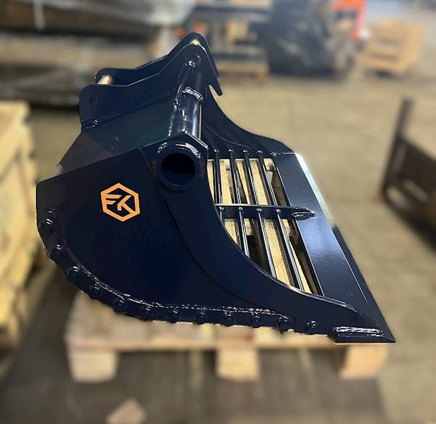 Łyżka do przesiewania 1200mm 5-6T