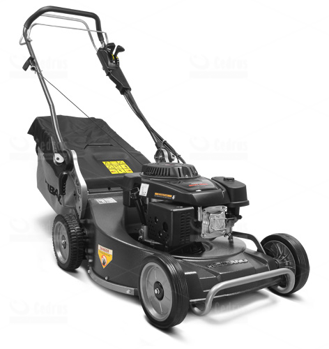 Kosiarka spalinowa Weibang WB537SC V AL