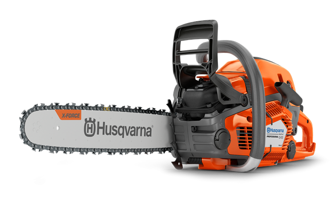 Pilarka spalinowa Husqvarna 545 II