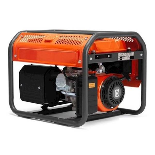 Generator HQV G3200P