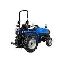 Traktor Solis 16 AWD