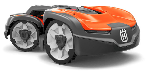 Husqvarna Automower® 535 AWD