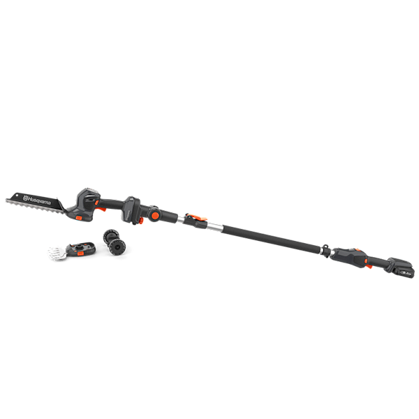 Nożyce Aspire SE20-P4A KIT AAh