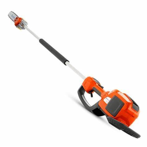 Podkrzesywarka HQV 530 iP4